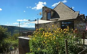 La Bergerie du Plateau